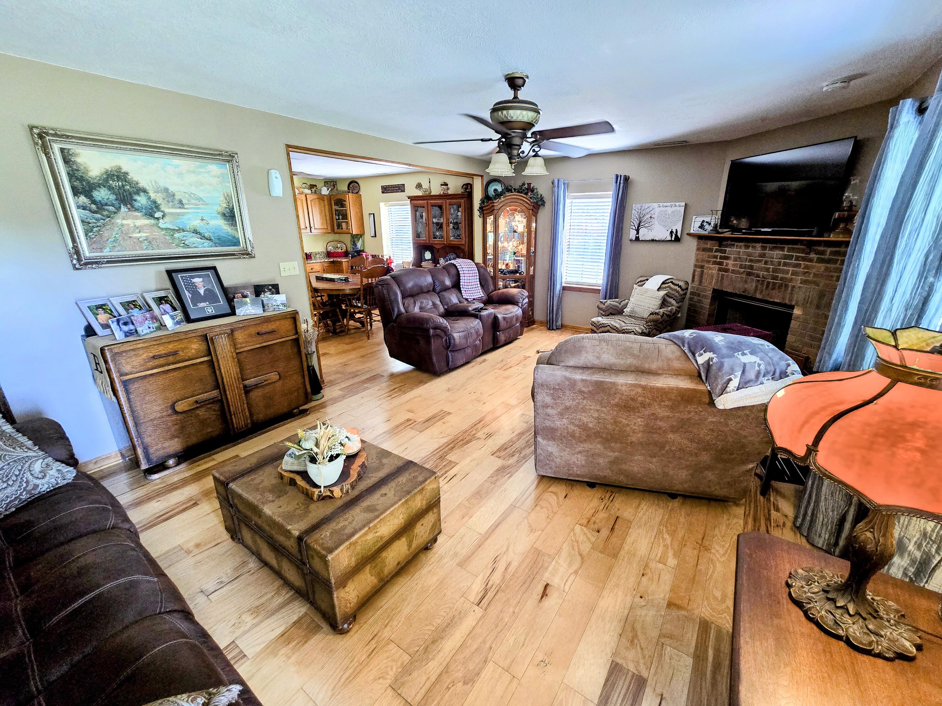 480 Newt Johnson Road Chickamauga, GA 30707 - Photo 6 of 51 20240810_161510~2