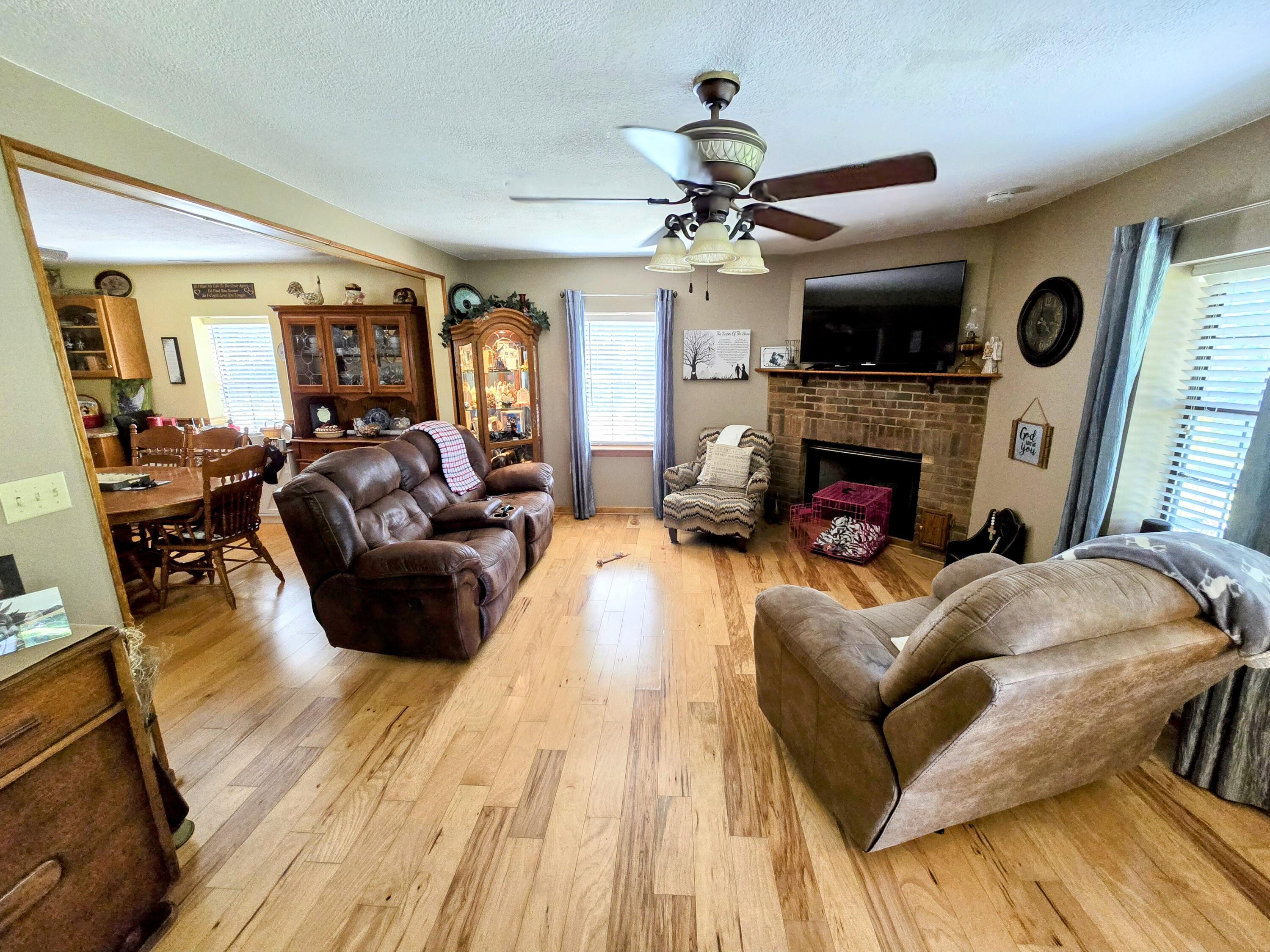 480 Newt Johnson Road Chickamauga, GA 30707 - Photo 7 of 51 20240810_161519~2