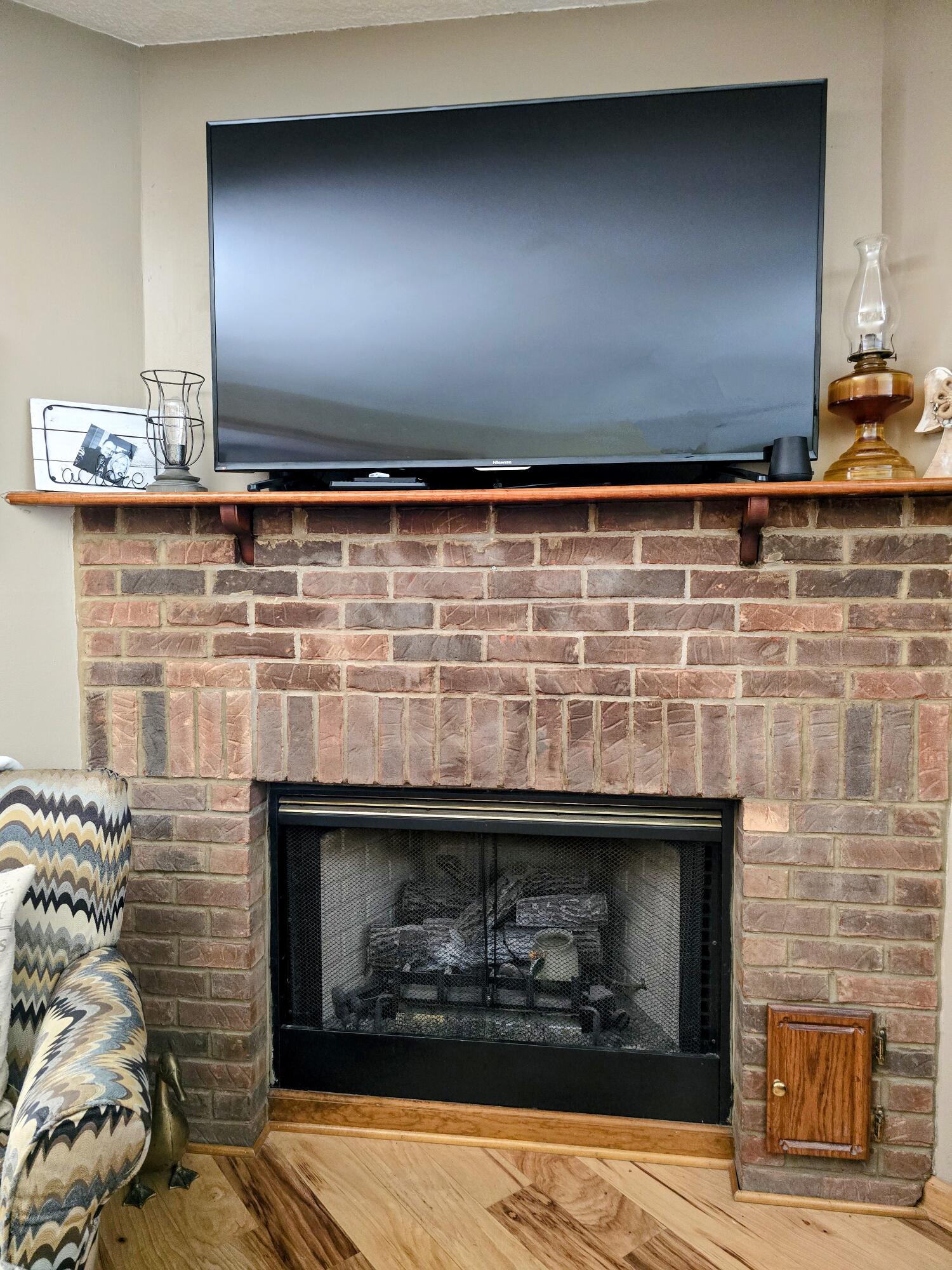 480 Newt Johnson Road Chickamauga, GA 30707 - Photo 10 of 51 20240810_161548~2