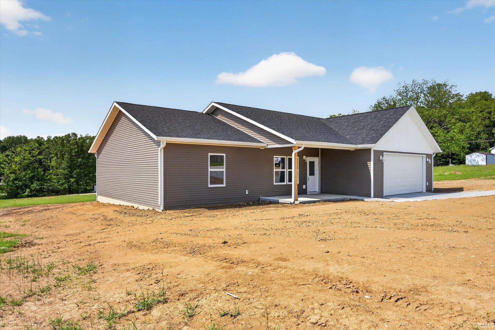 12952 East Hirth Lane Springville, IN 47462 - Photo 4 of 36