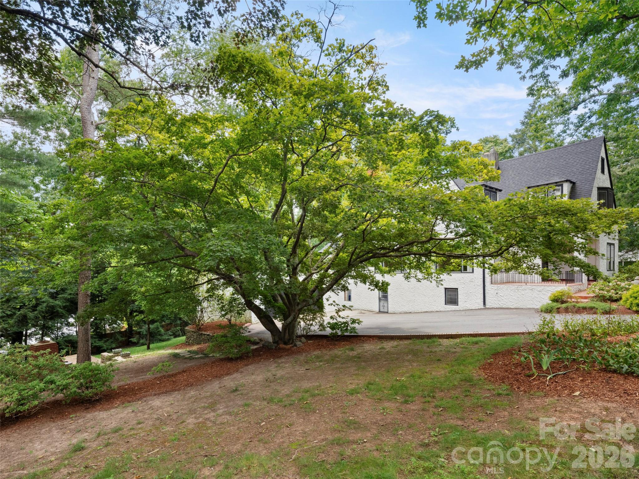 5 Normandy Road Asheville, NC 28803 - Photo 35 of 36