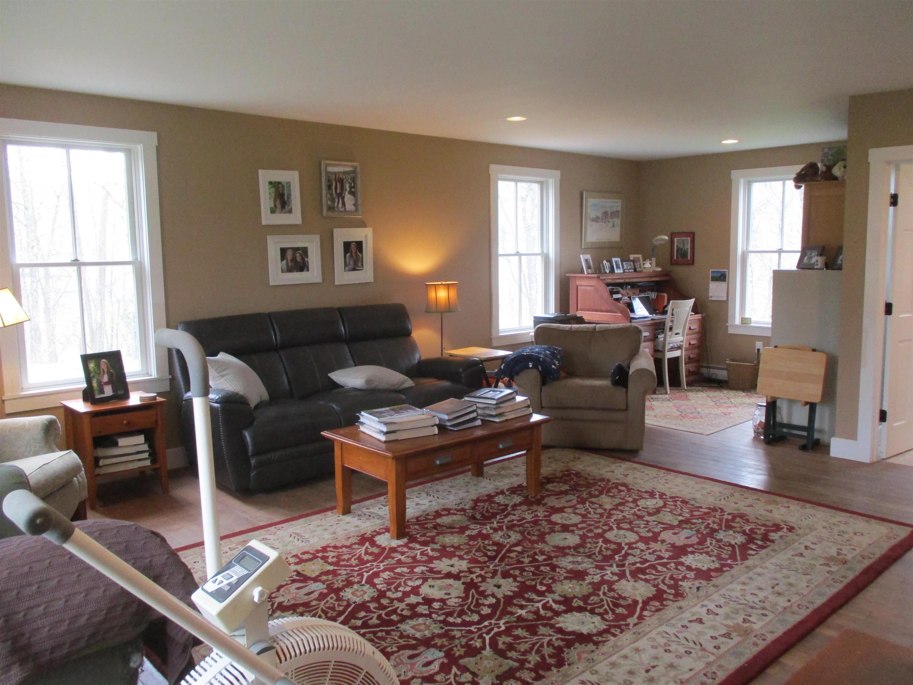 3446 South Randolph Road Randolph, VT 05061 - Photo 14 of 40