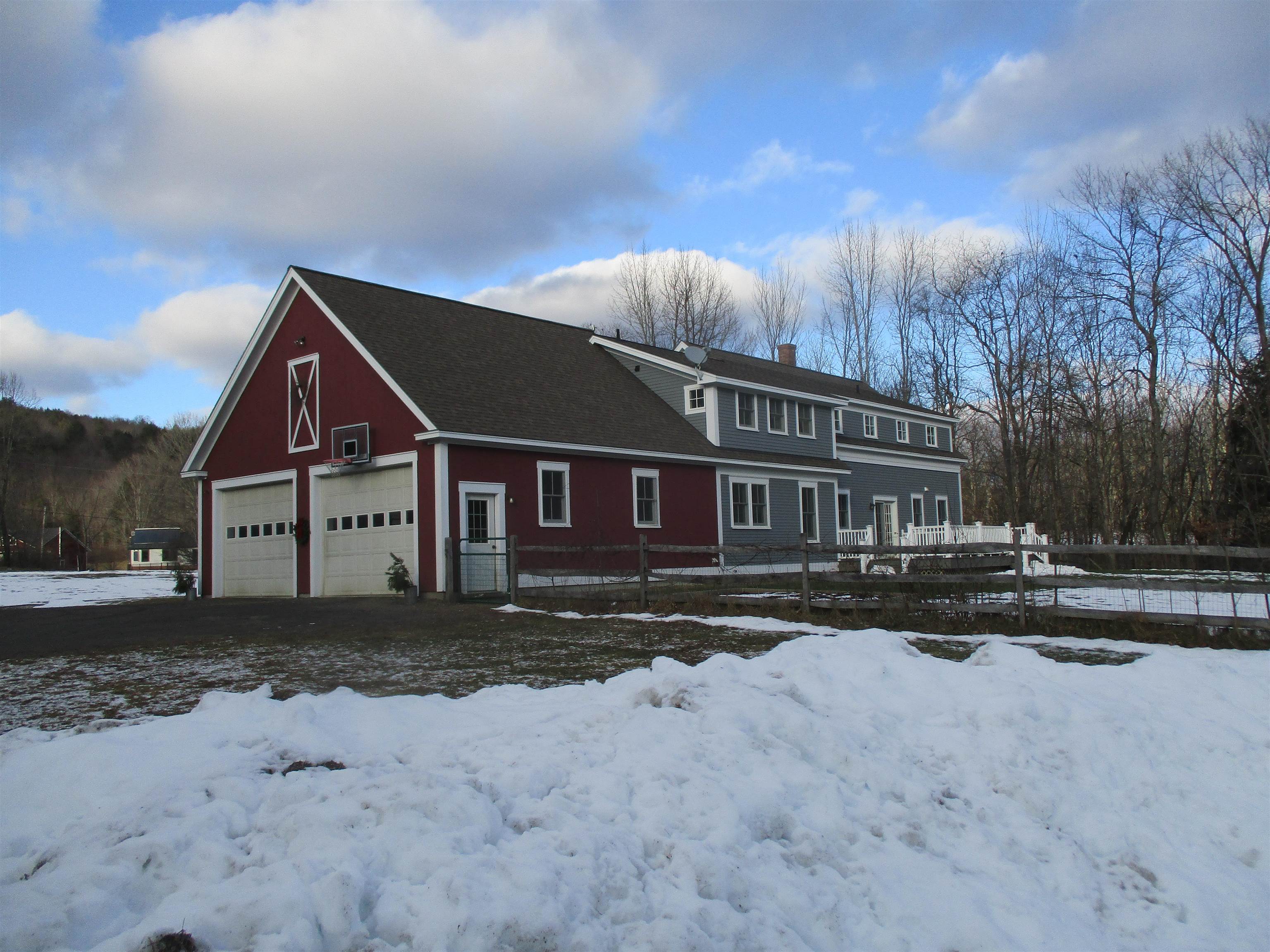 3446 South Randolph Road Randolph, VT 05061 - Photo 2 of 40
