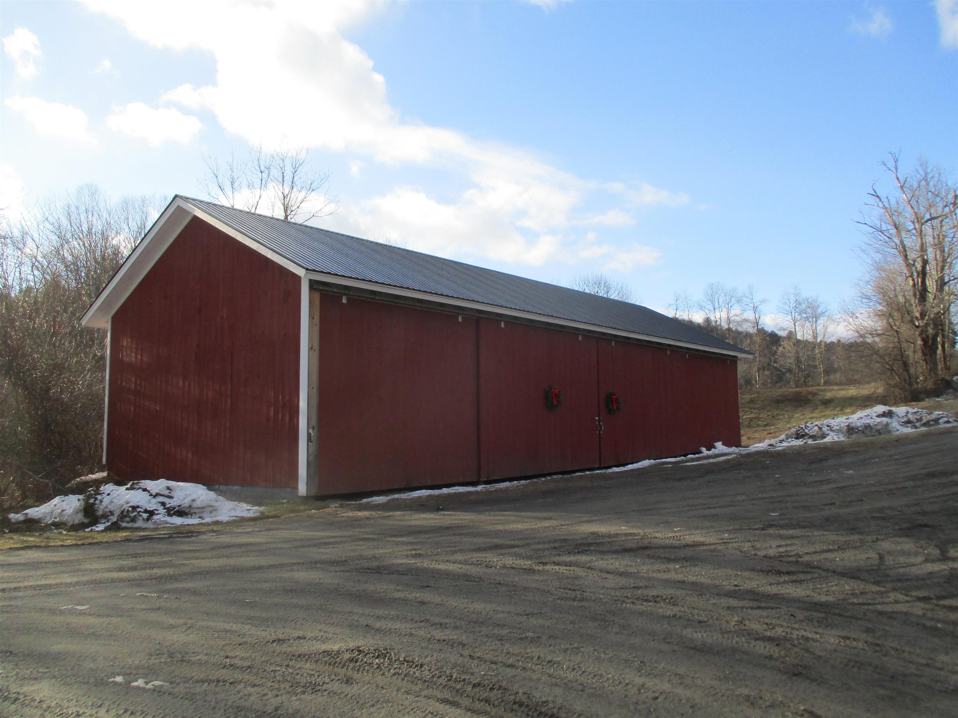 3446 South Randolph Road Randolph, VT 05061 - Photo 4 of 40