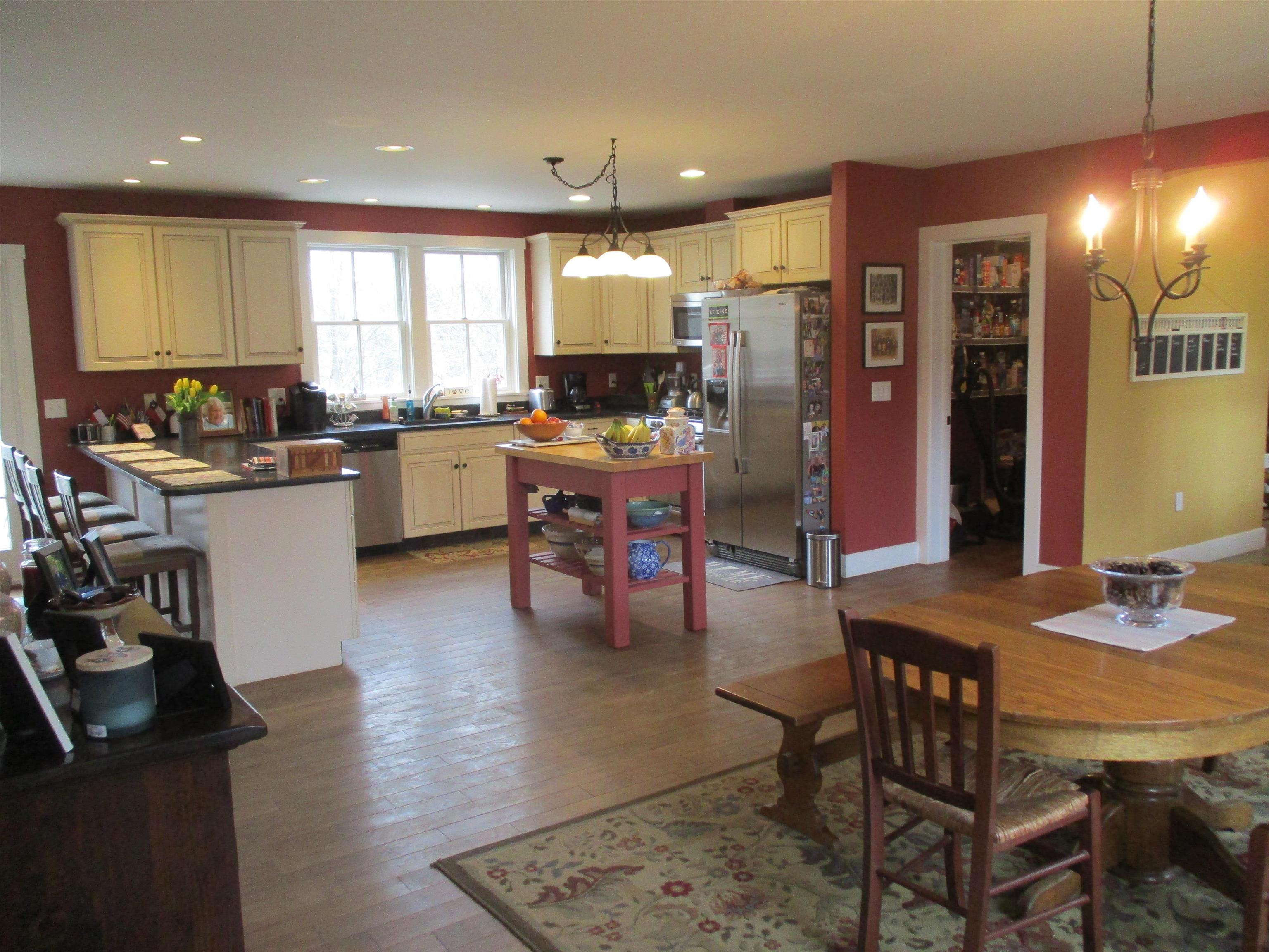 3446 South Randolph Road Randolph, VT 05061 - Photo 8 of 40