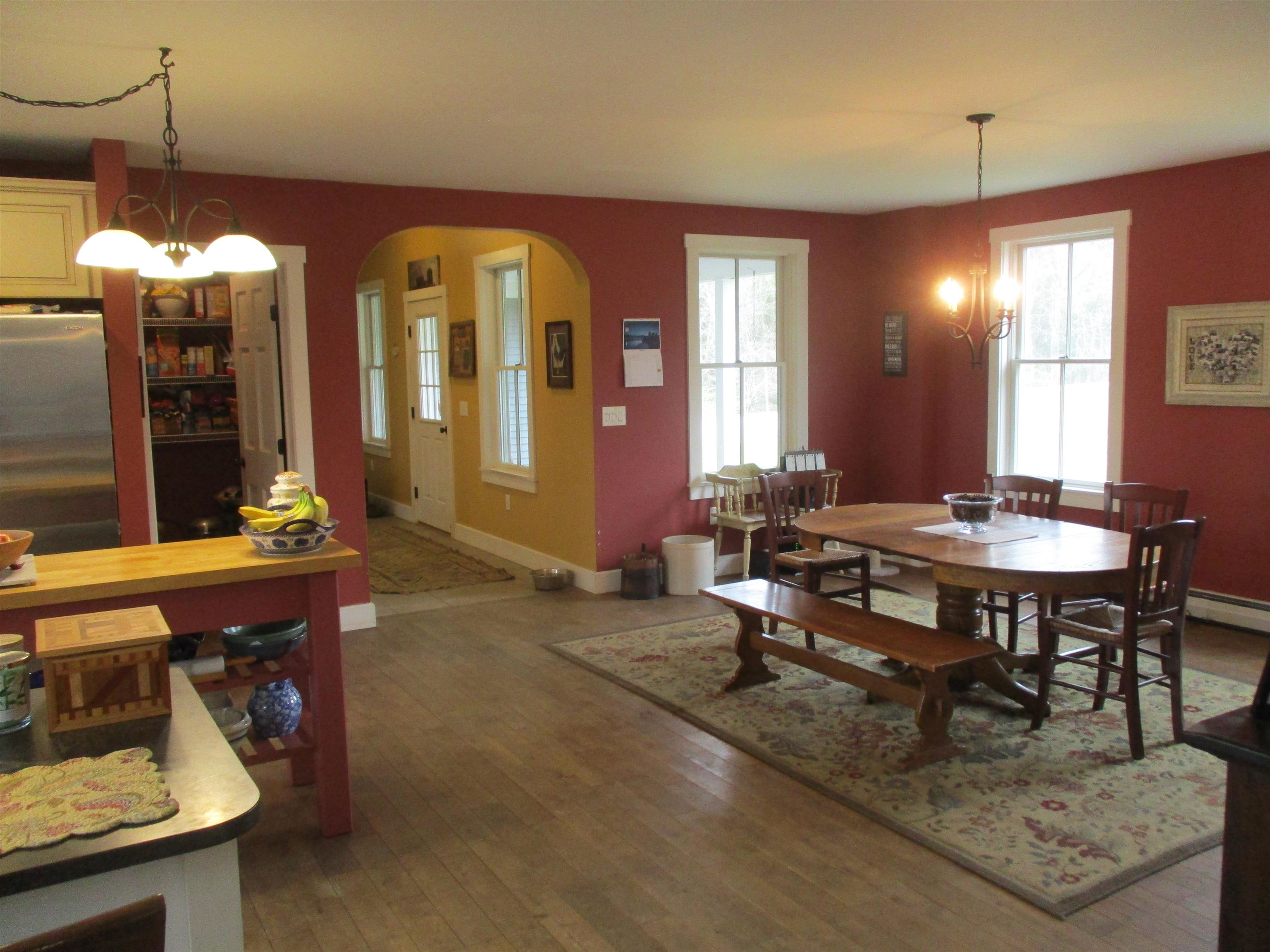 3446 South Randolph Road Randolph, VT 05061 - Photo 10 of 40