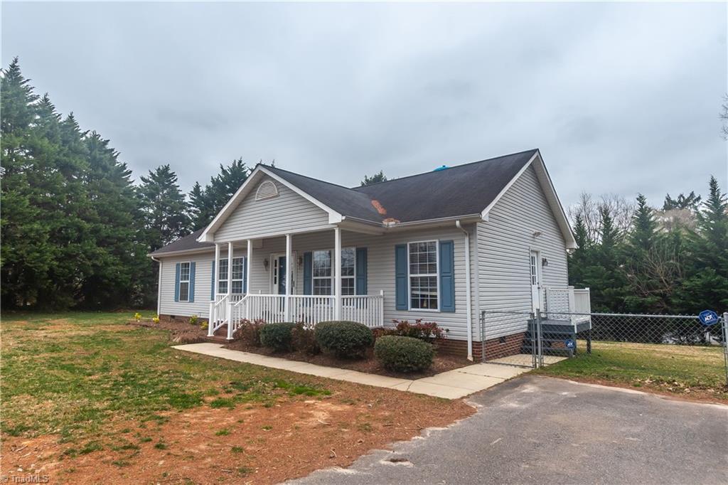 1109 Pine Ridge Road Mount Airy, NC 27030 - Photo 1 of 25 Gallery Image 1