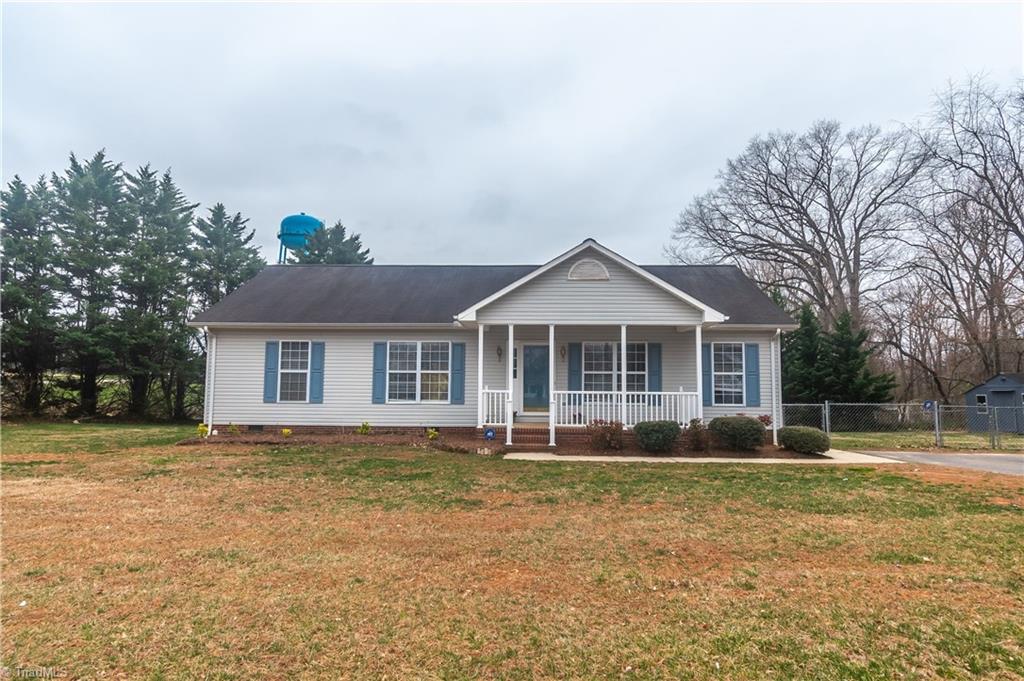 1109 Pine Ridge Road Mount Airy, NC 27030 - Photo 2 of 25 Gallery Image 2
