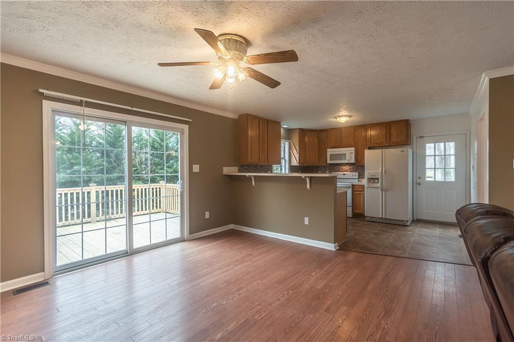 1109 Pine Ridge Road Mount Airy, NC 27030 - Photo 12 of 25 Gallery Image 12
