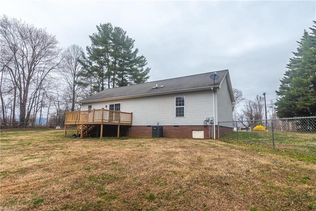 1109 Pine Ridge Road Mount Airy, NC 27030 - Photo 20 of 25 Gallery Image 20