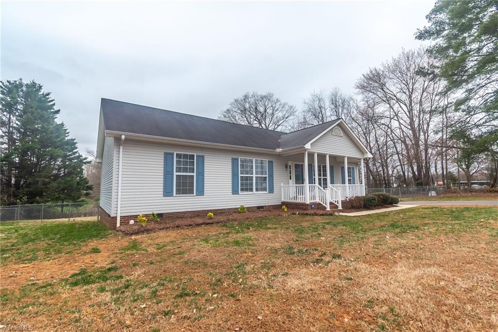1109 Pine Ridge Road Mount Airy, NC 27030 - Photo 3 of 25 Gallery Image 3