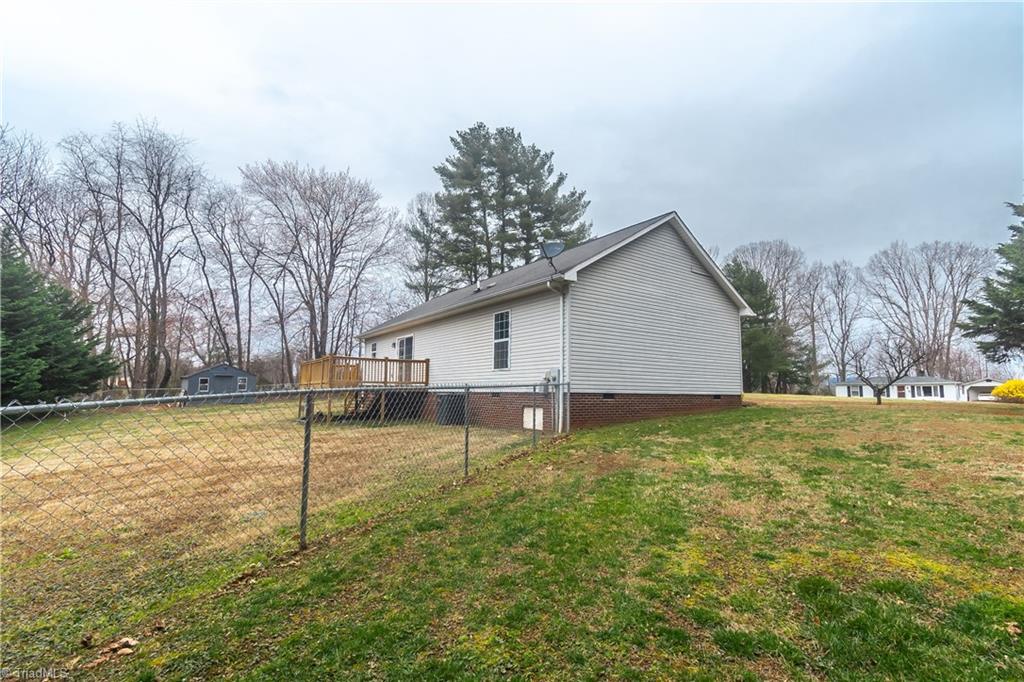 1109 Pine Ridge Road Mount Airy, NC 27030 - Photo 21 of 25 Gallery Image 21