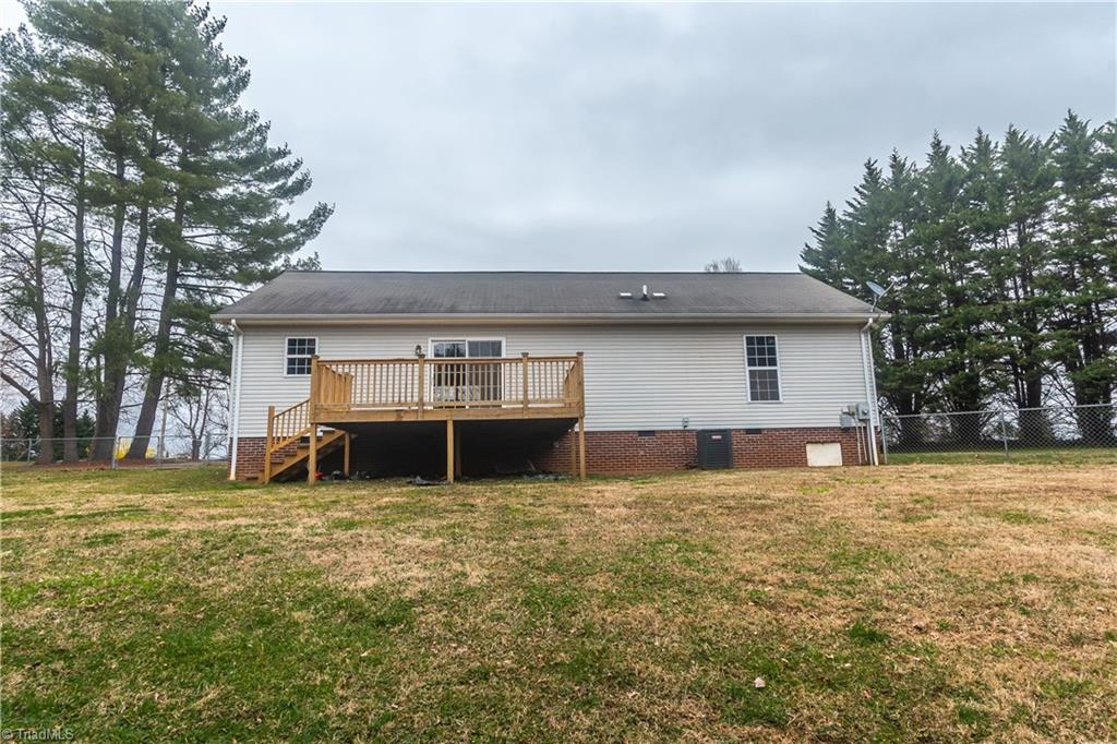 1109 Pine Ridge Road Mount Airy, NC 27030 - Photo 22 of 25 Gallery Image 22