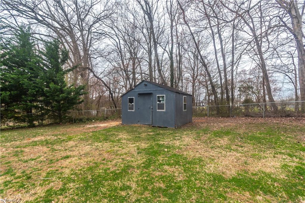 1109 Pine Ridge Road Mount Airy, NC 27030 - Photo 24 of 25 Gallery Image 24