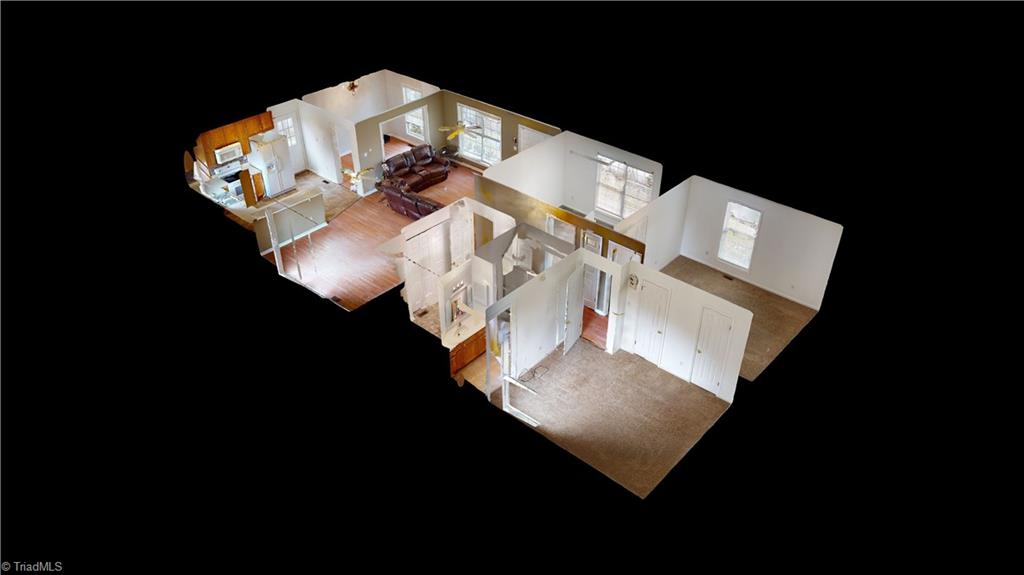1109 Pine Ridge Road Mount Airy, NC 27030 - Photo 25 of 25 Gallery Image 25