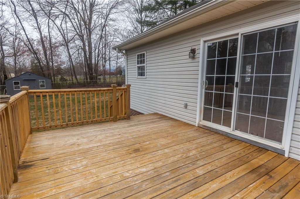 1109 Pine Ridge Road Mount Airy, NC 27030 - Photo 6 of 25 Gallery Image 6
