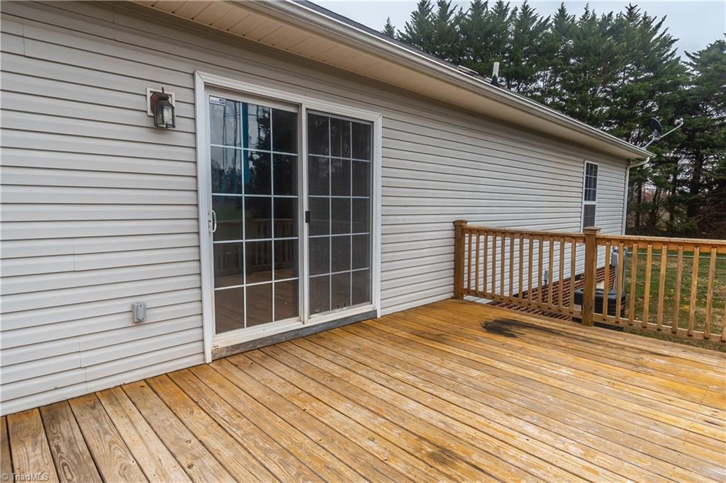 1109 Pine Ridge Road Mount Airy, NC 27030 - Photo 7 of 25 Gallery Image 7