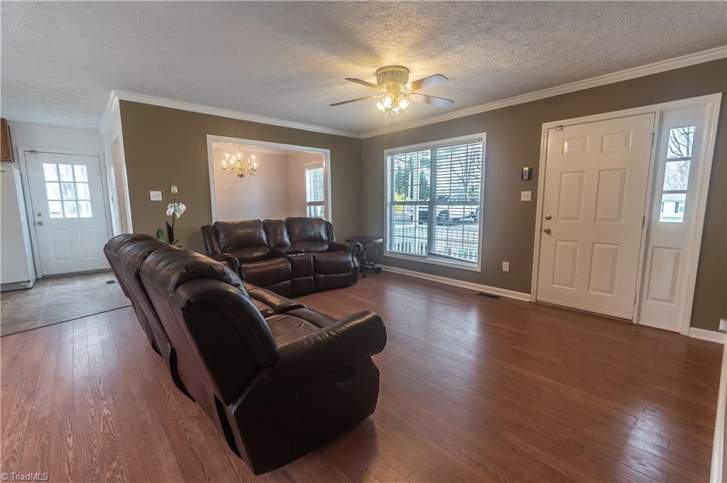1109 Pine Ridge Road Mount Airy, NC 27030 - Photo 8 of 25 Gallery Image 8