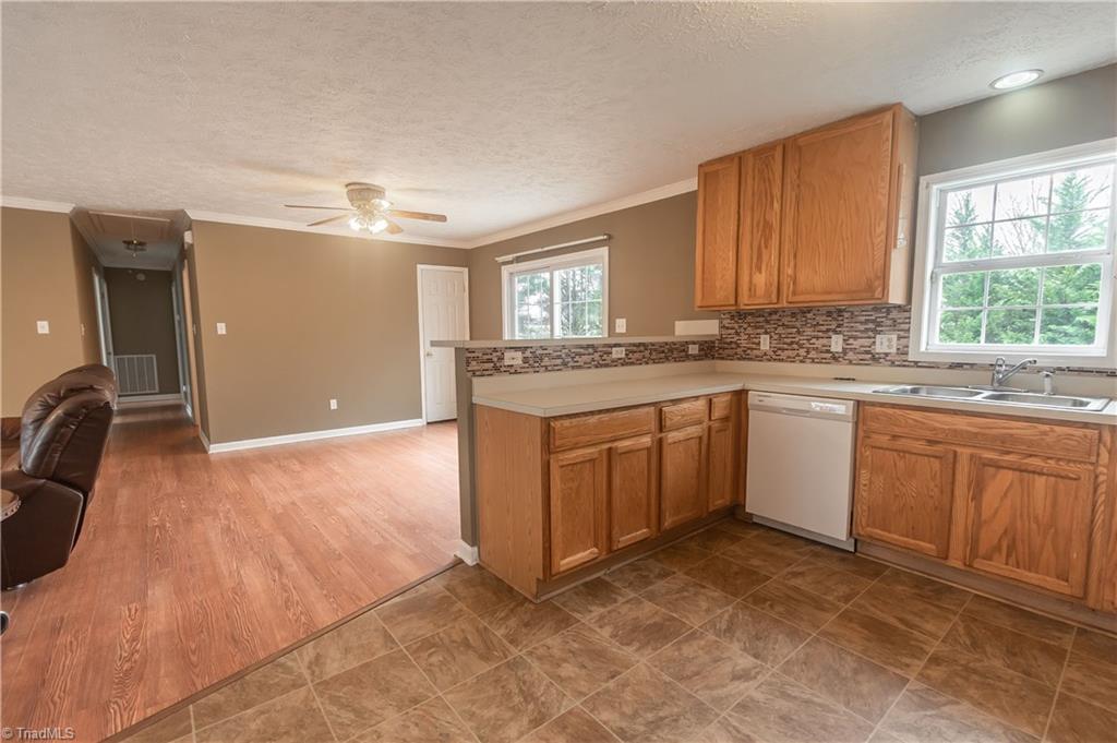 1109 Pine Ridge Road Mount Airy, NC 27030 - Photo 10 of 25 Gallery Image 10
