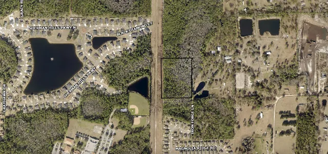 $379,900 | 0 Magnolia Valley Drive, Jacksonville, FL 32221