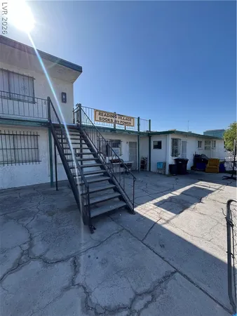 $900 | 622 West McWilliams Avenue, Unit 5, Las Vegas, NV 89106