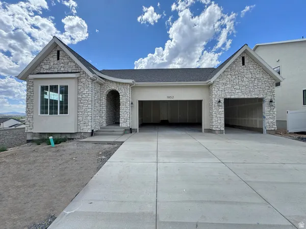 $839,800 | 1852 South 100th East, Unit 4, Payson, UT 84651