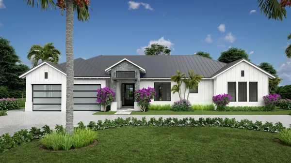 $3,095,000 | 1240 Aryana Way, Delray Beach, FL 33445