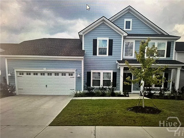 $3,500 | 729 Blue Moon Crossing, Pooler, GA 31322