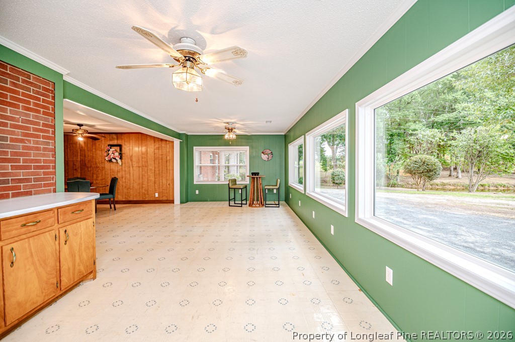 2957 Cypress Church Road Cameron, NC 28326 - Photo 24 of 48 Carolina / Sunroom view from carport entry.