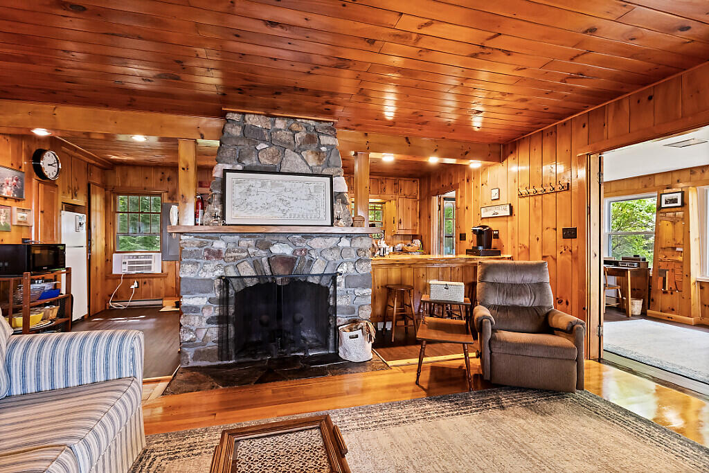 117 Lower Diamond Farm Road Winthrop, ME 04364 - Photo 17 of 62 17