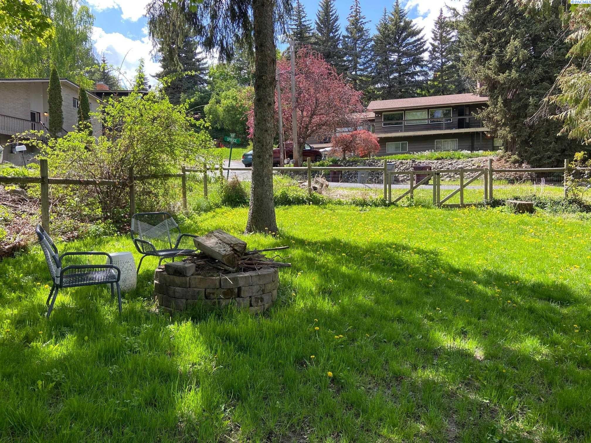 520 Southwest Walnut Street Pullman, WA 99163 - Photo 34 of 39 Gallery Image 34