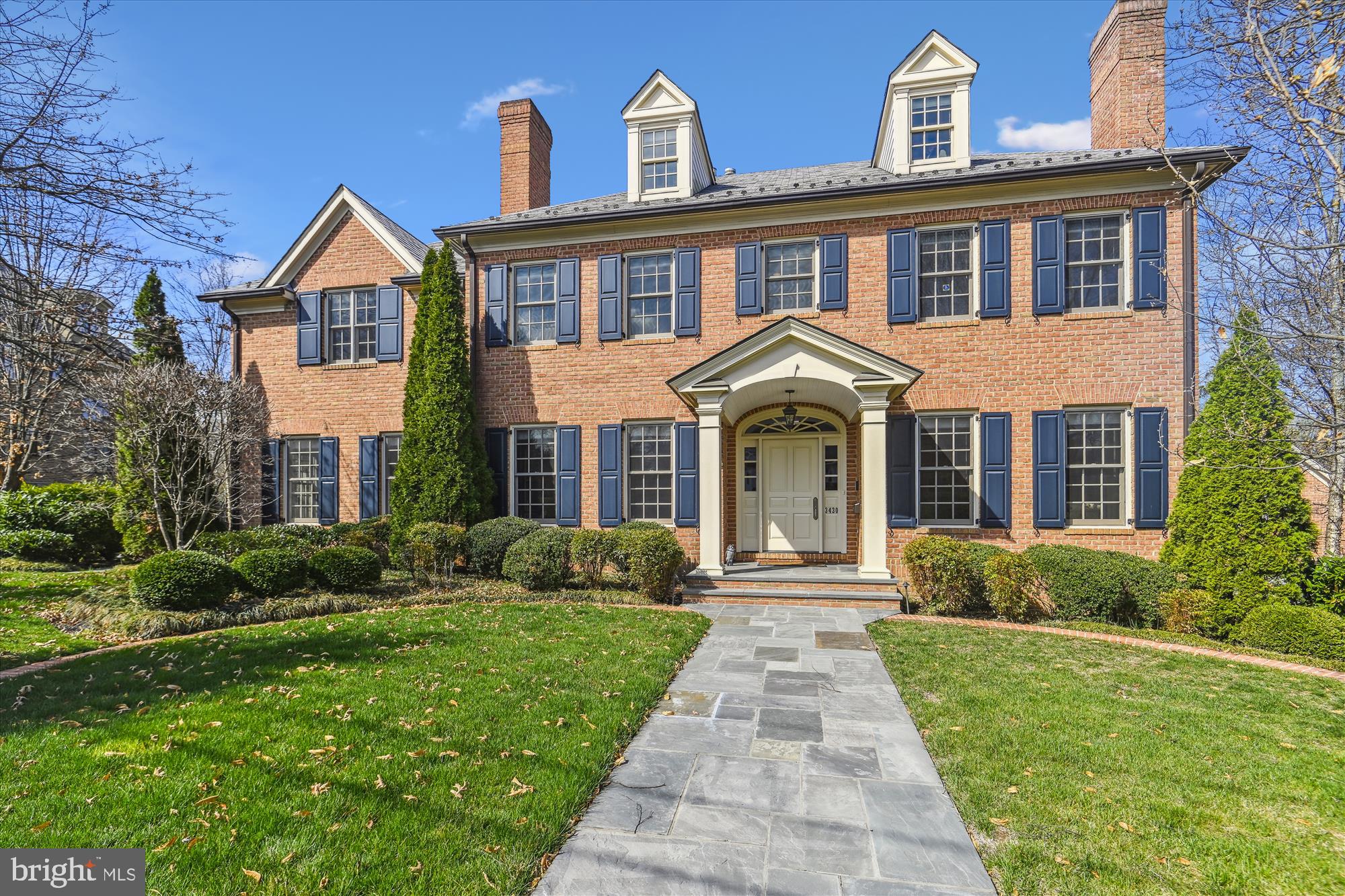 3430 North Abingdon St  