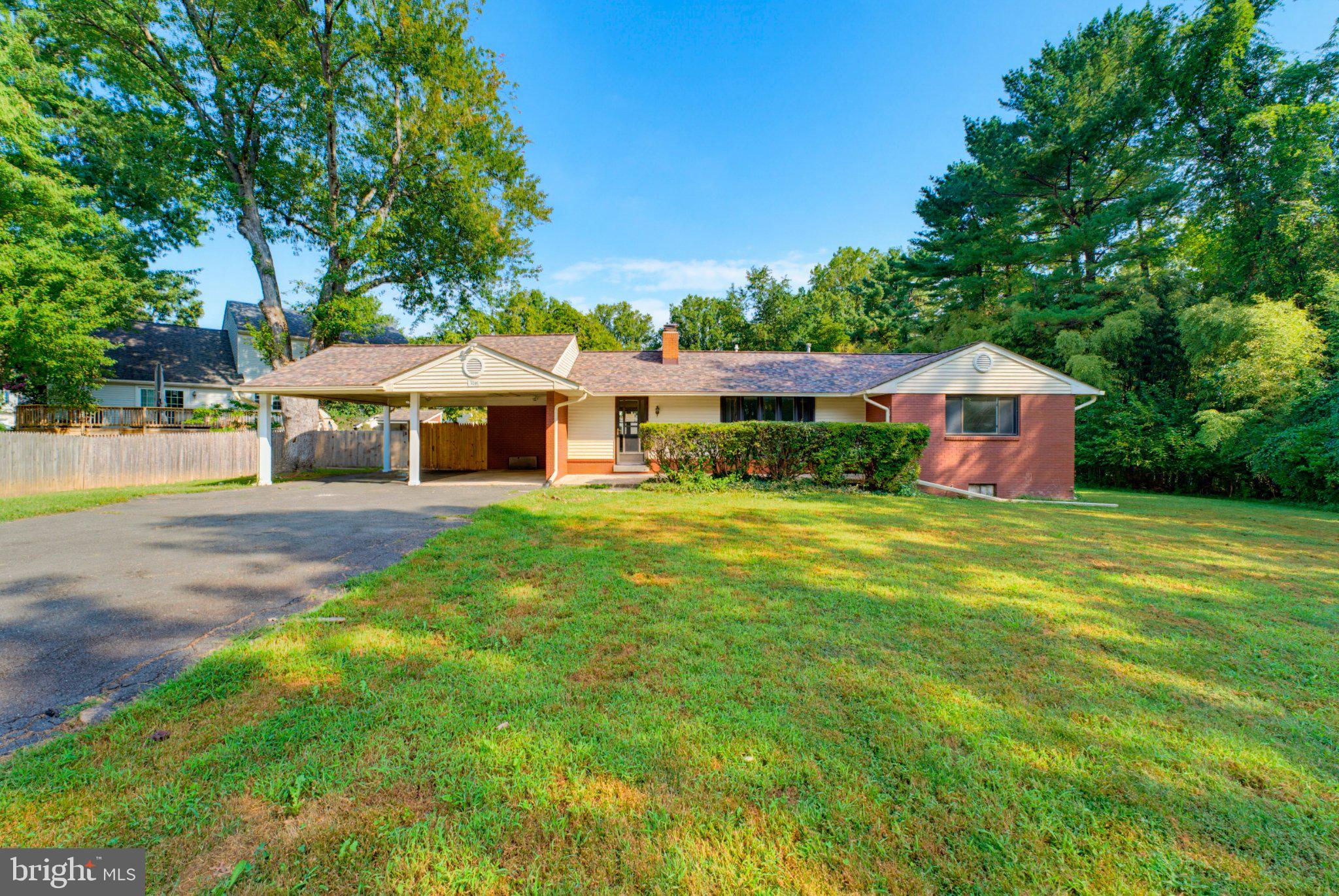 5246 Guinea Road Burke, VA 22015 - Photo 44 of 51 Gallery Image 44