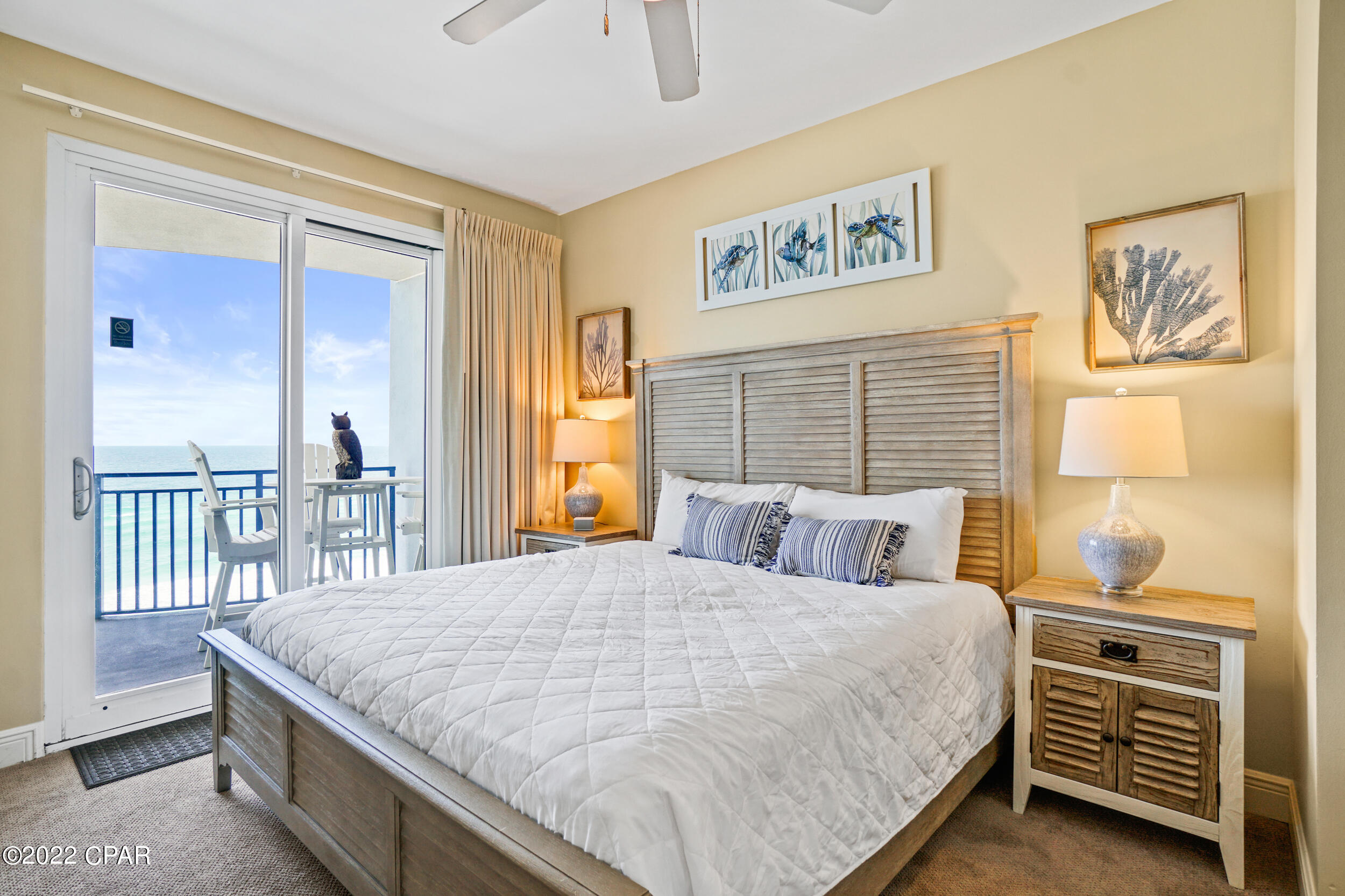 16701 Front Beach Road, Unit 802 Panama City Beach, FL 32413 - Photo 9 of 52 Gallery Image 9