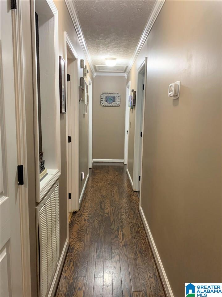 225 Fernway Road Anniston, AL 36207 - Photo 15 of 35