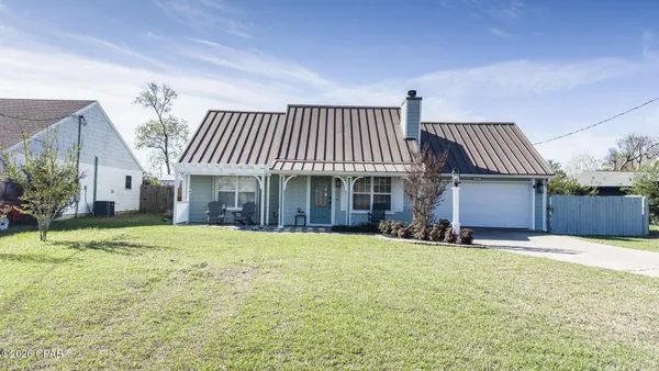 $389,000 | 941 Agnes Scott Circle, Panama City, FL 32405