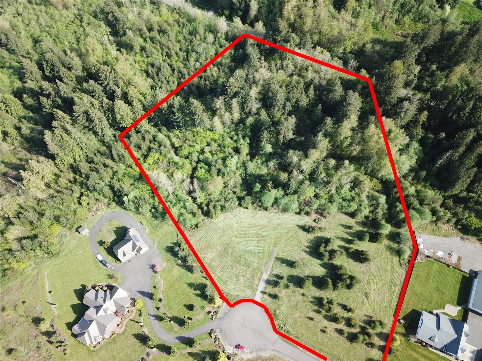 5825 139th Trail Southwest Rochester, WA 98579 - Photo 3 of 7