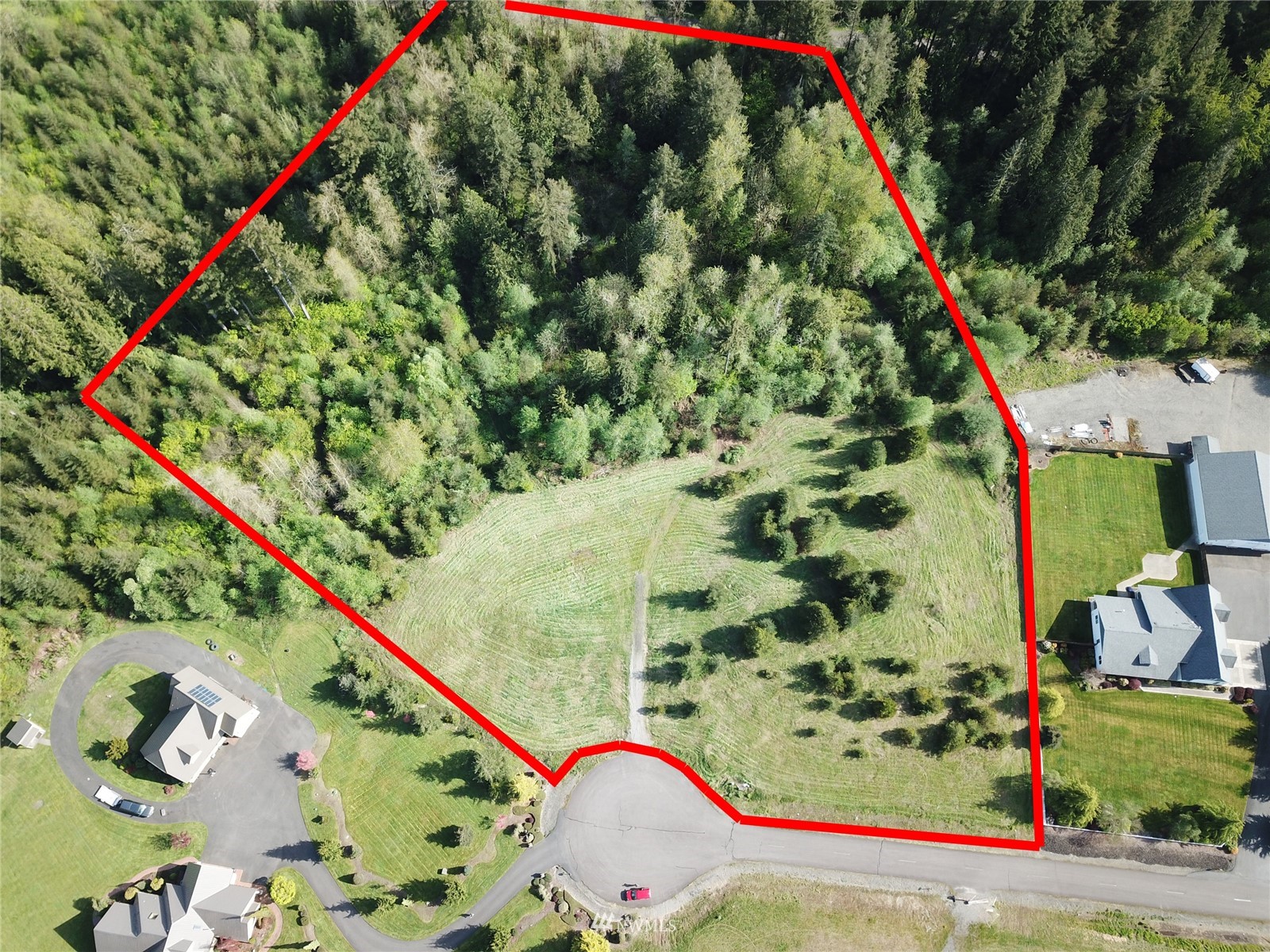 5825 139th Trail Southwest Rochester, WA 98579 - Photo 4 of 7