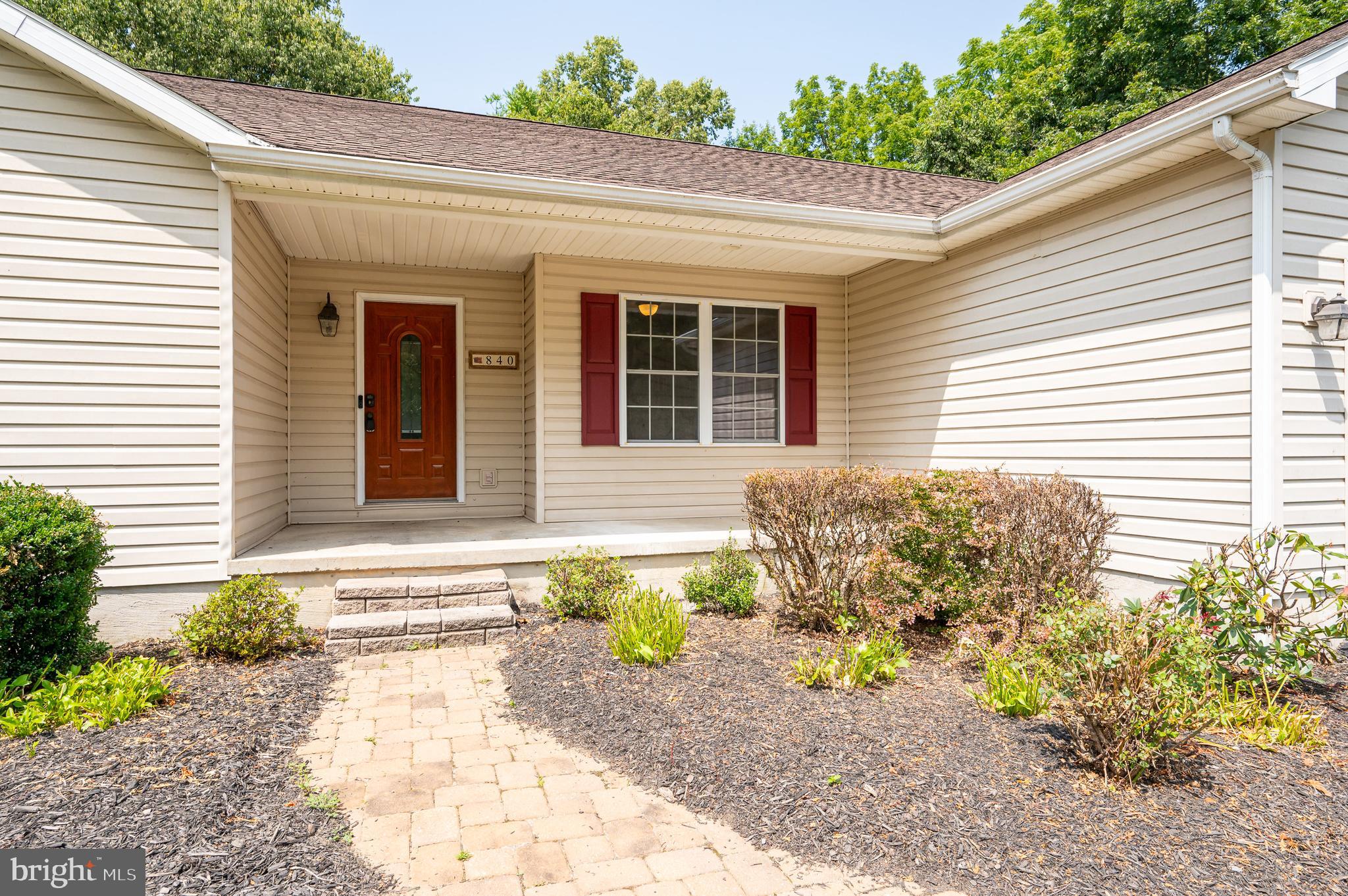 840 Doe Run Road Inwood, WV 25428 - Photo 3 of 44 Gallery Image 3