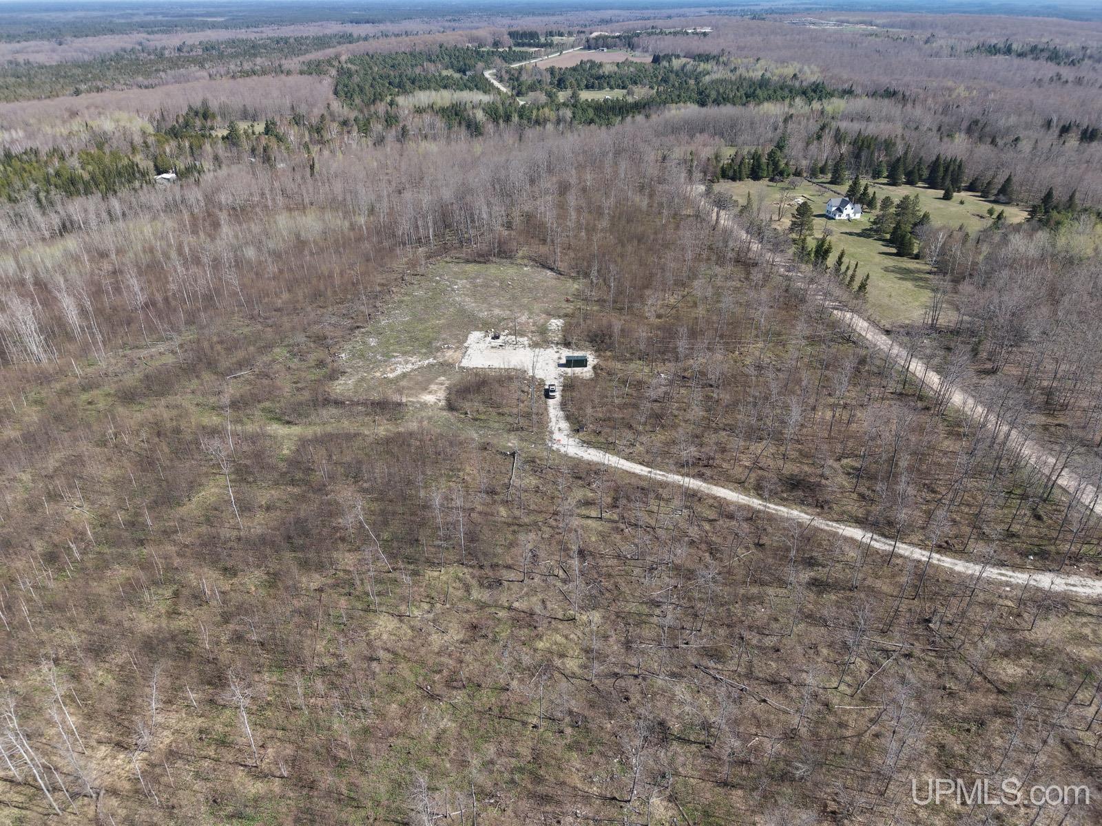 2493 Letson Road Gulliver, MI 49840 - Photo 27 of 56