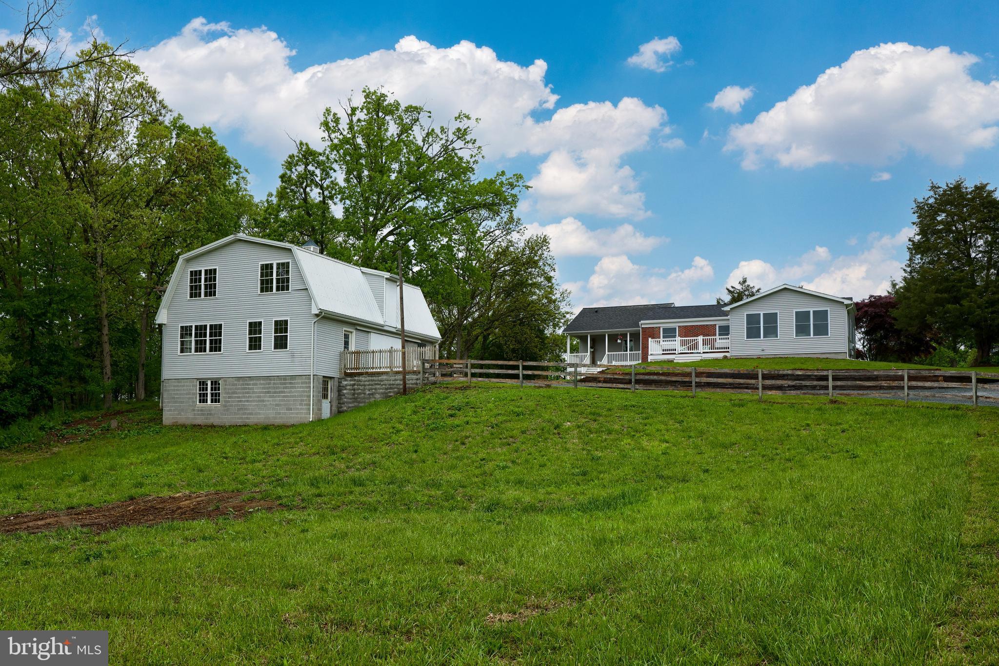 129 Ridge Road Rising Sun, MD 21911 - Photo 13 of 81