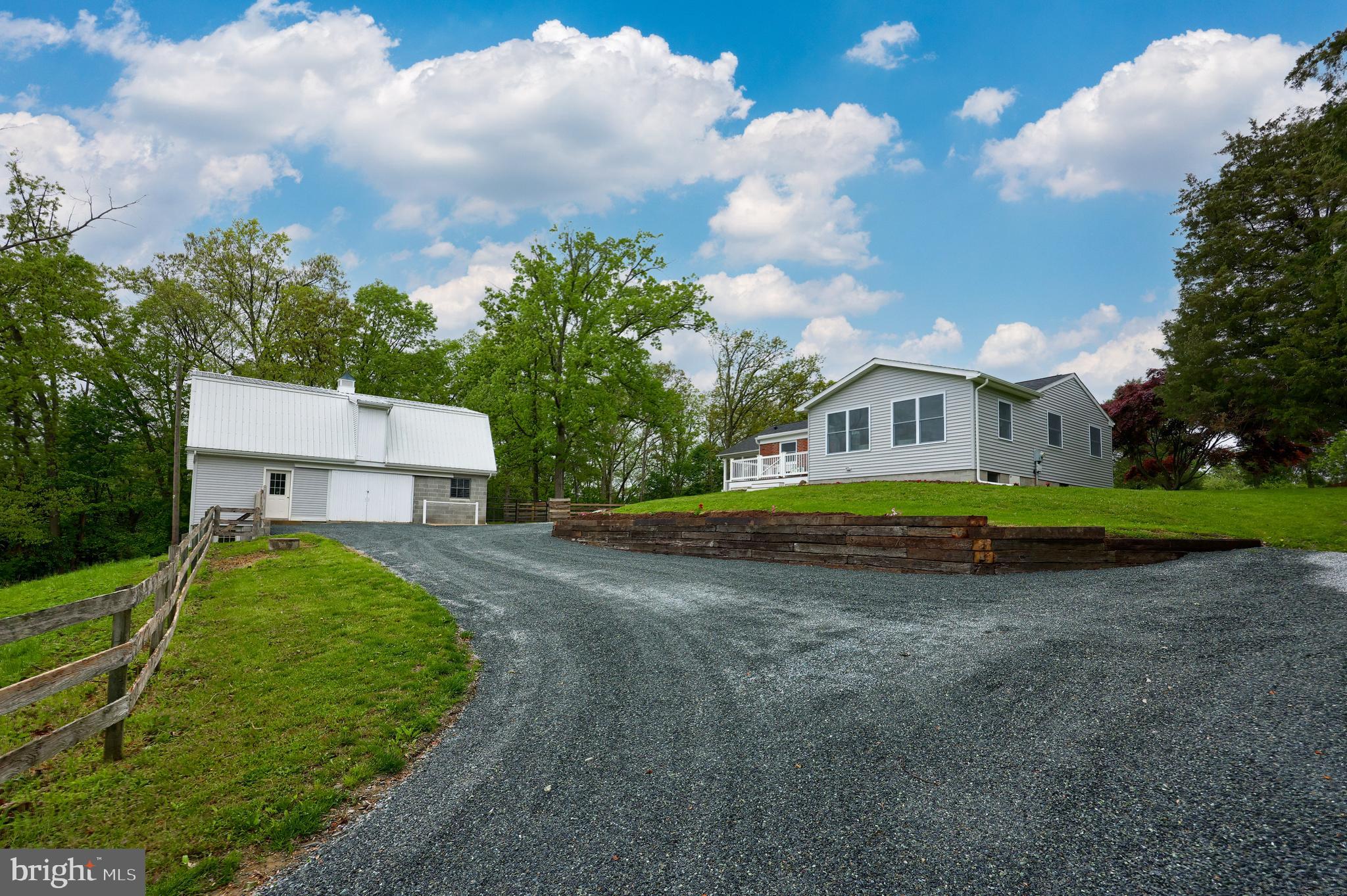 129 Ridge Road Rising Sun, MD 21911 - Photo 15 of 81