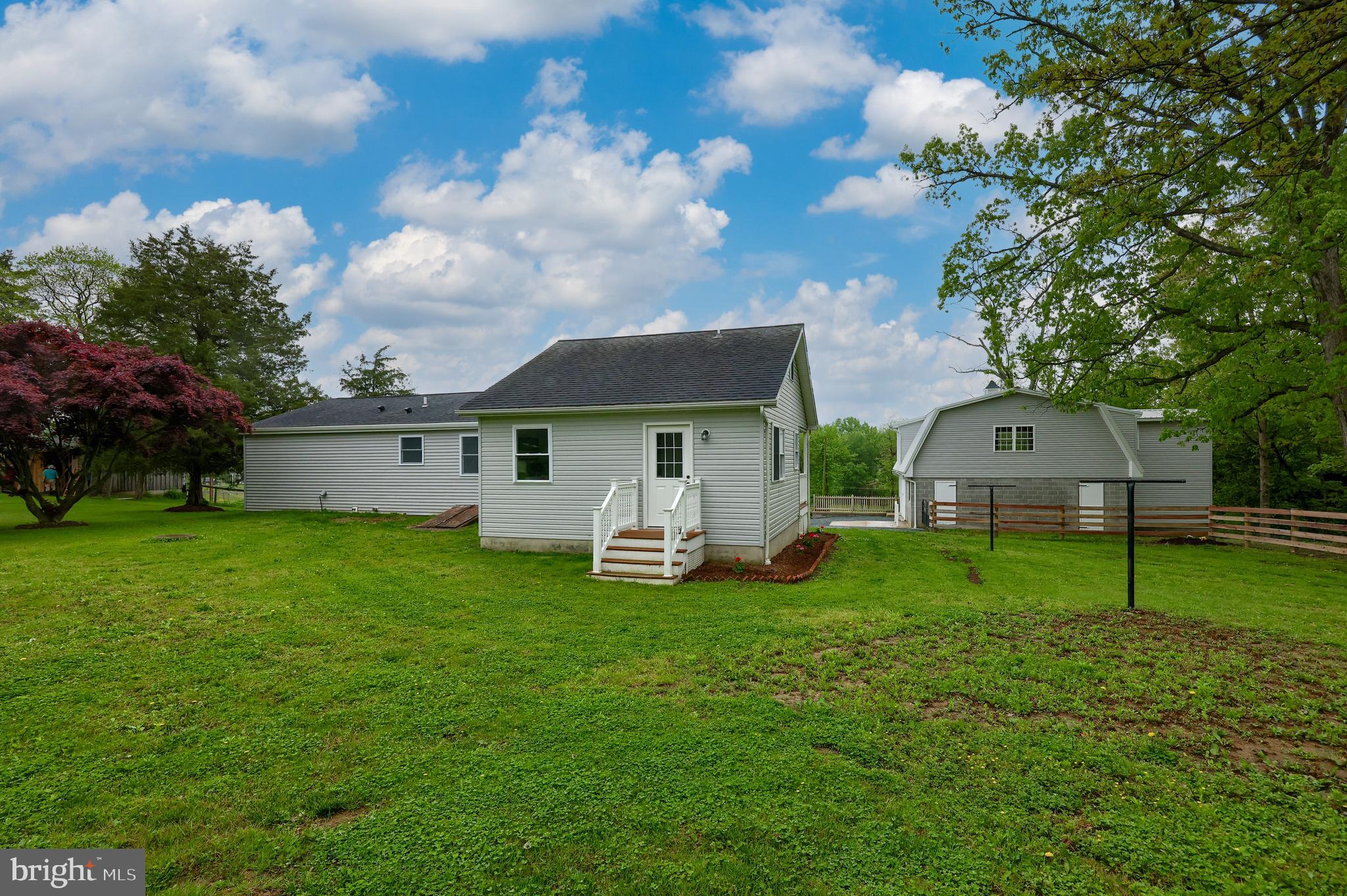 129 Ridge Road Rising Sun, MD 21911 - Photo 27 of 81