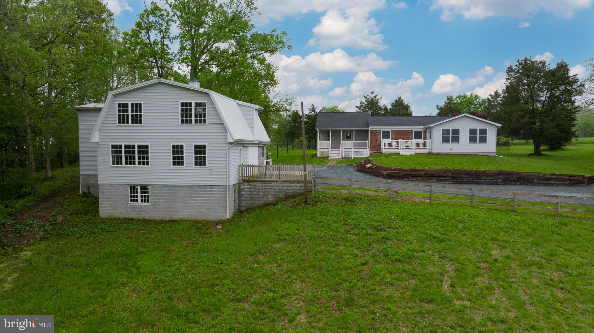 129 Ridge Road Rising Sun, MD 21911 - Photo 4 of 81