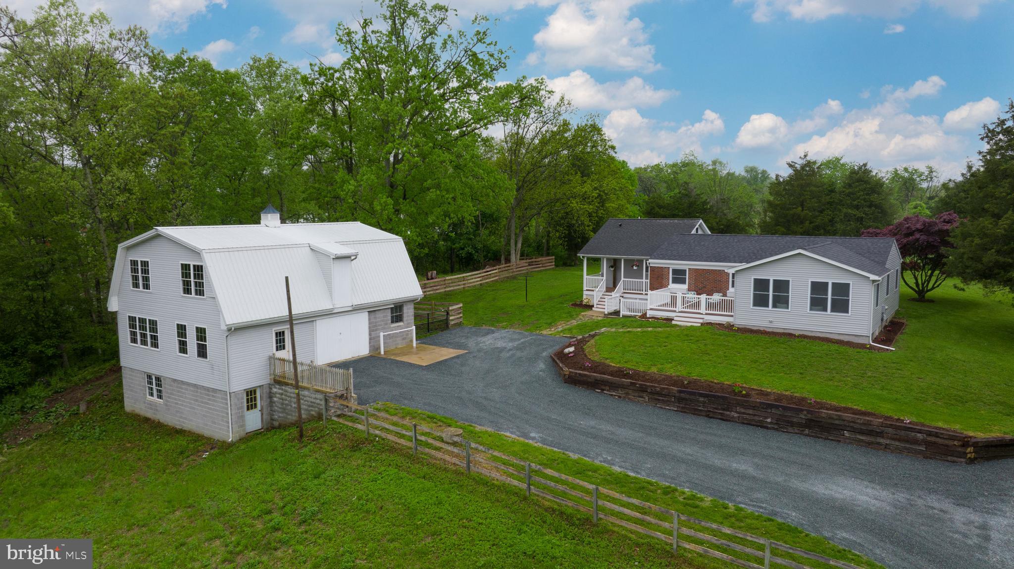 129 Ridge Road Rising Sun, MD 21911 - Photo 5 of 81
