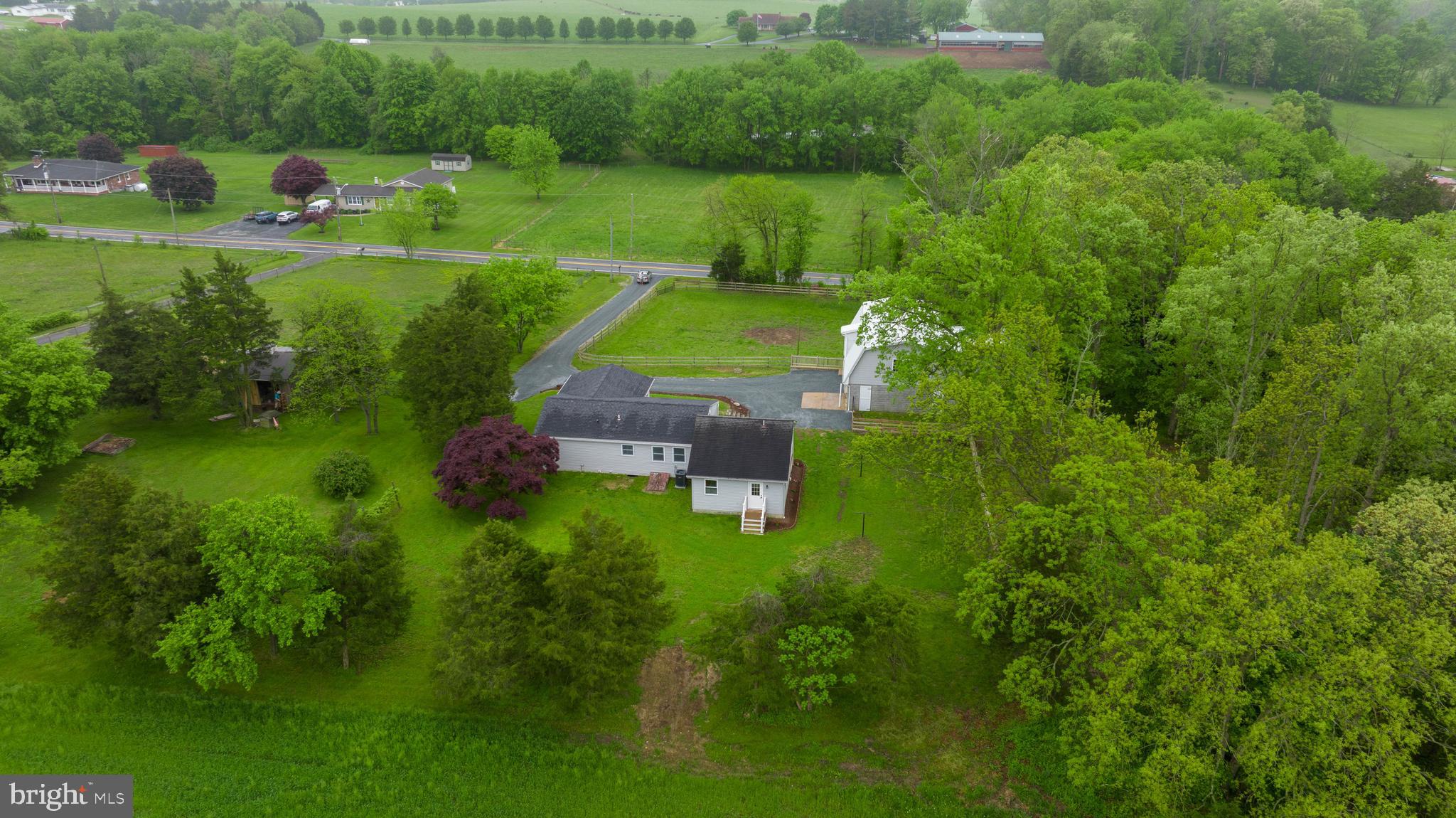 129 Ridge Road Rising Sun, MD 21911 - Photo 8 of 81
