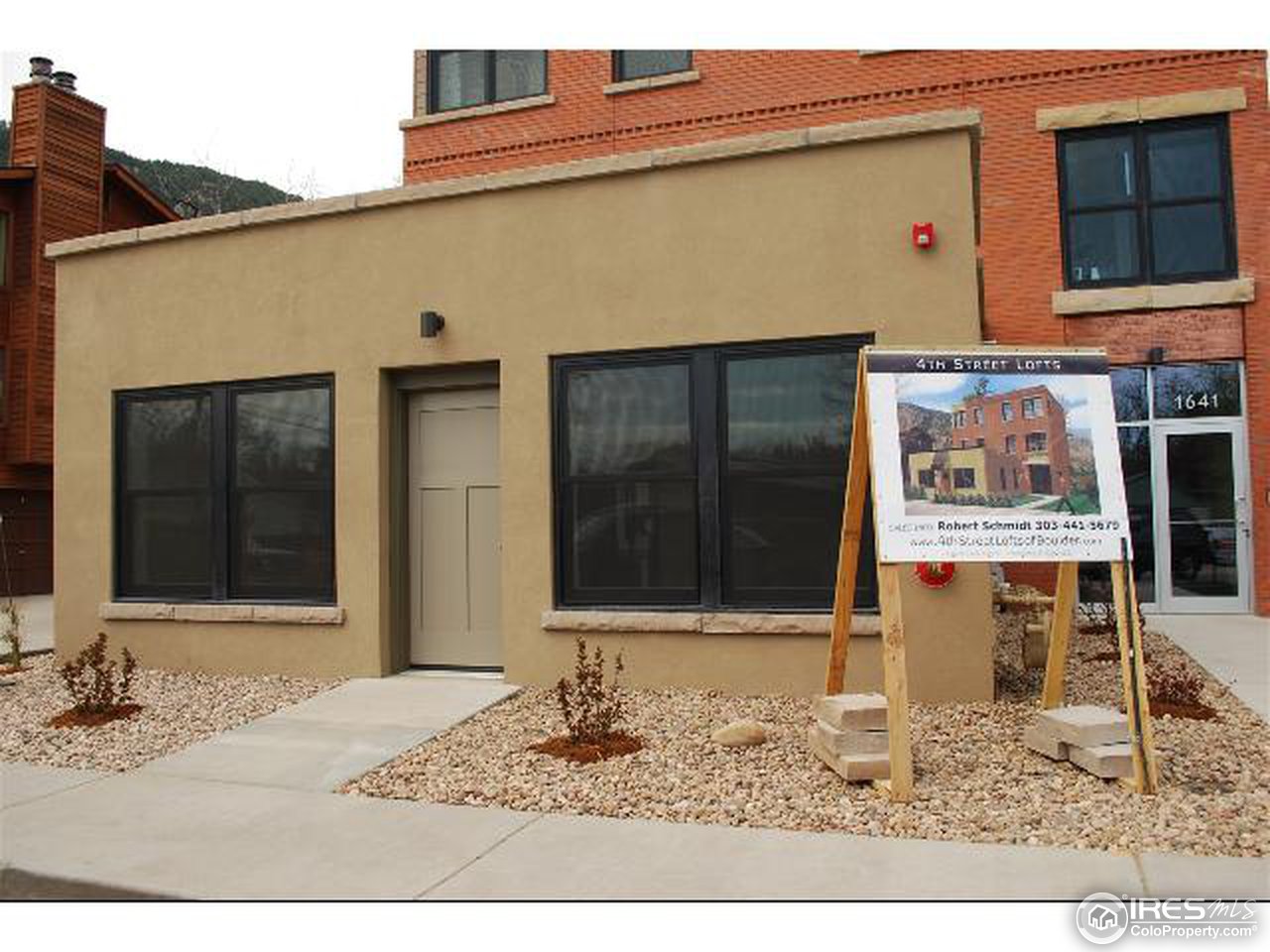 1641 4th Street, Unit 100 Boulder, CO 80302 - Photo 10 of 14