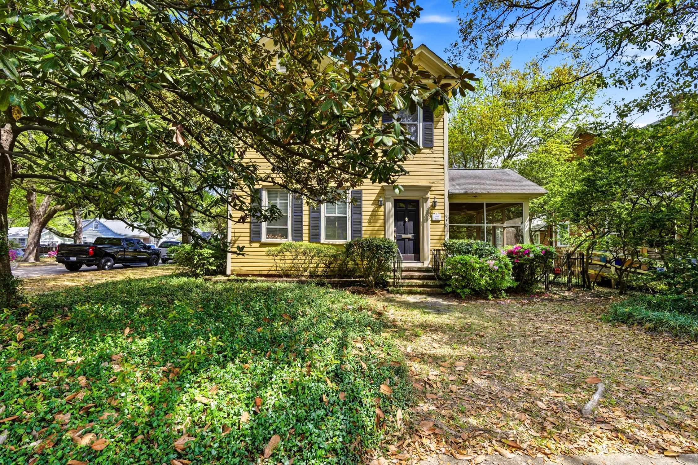 930 Highmarket Street Georgetown, SC 29440 - Photo 1 of 33