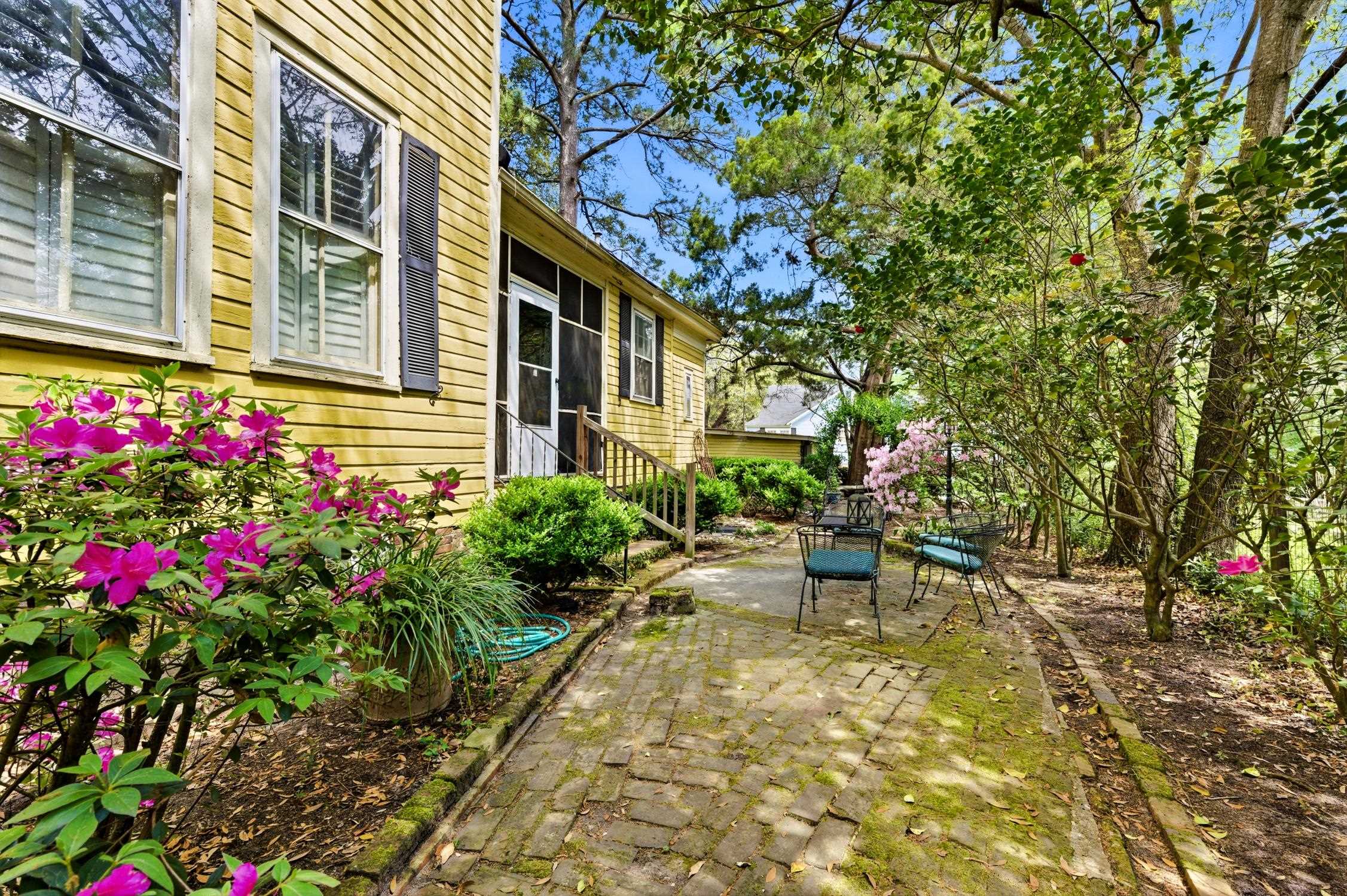 930 Highmarket Street Georgetown, SC 29440 - Photo 20 of 33