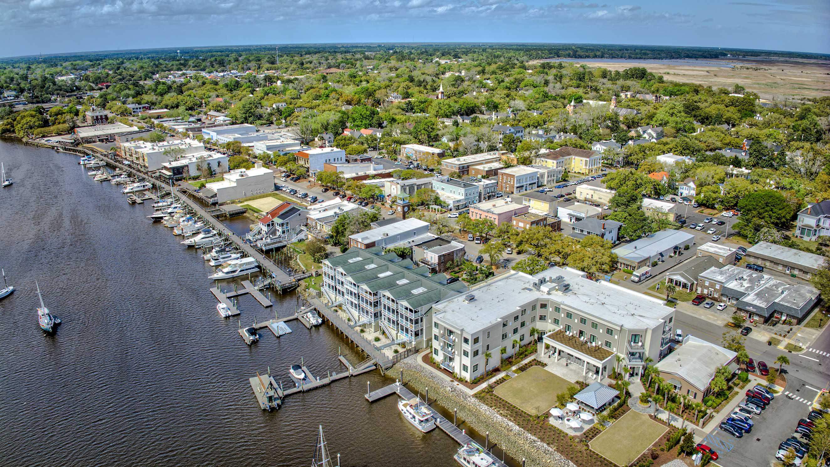 930 Highmarket Street Georgetown, SC 29440 - Photo 26 of 33